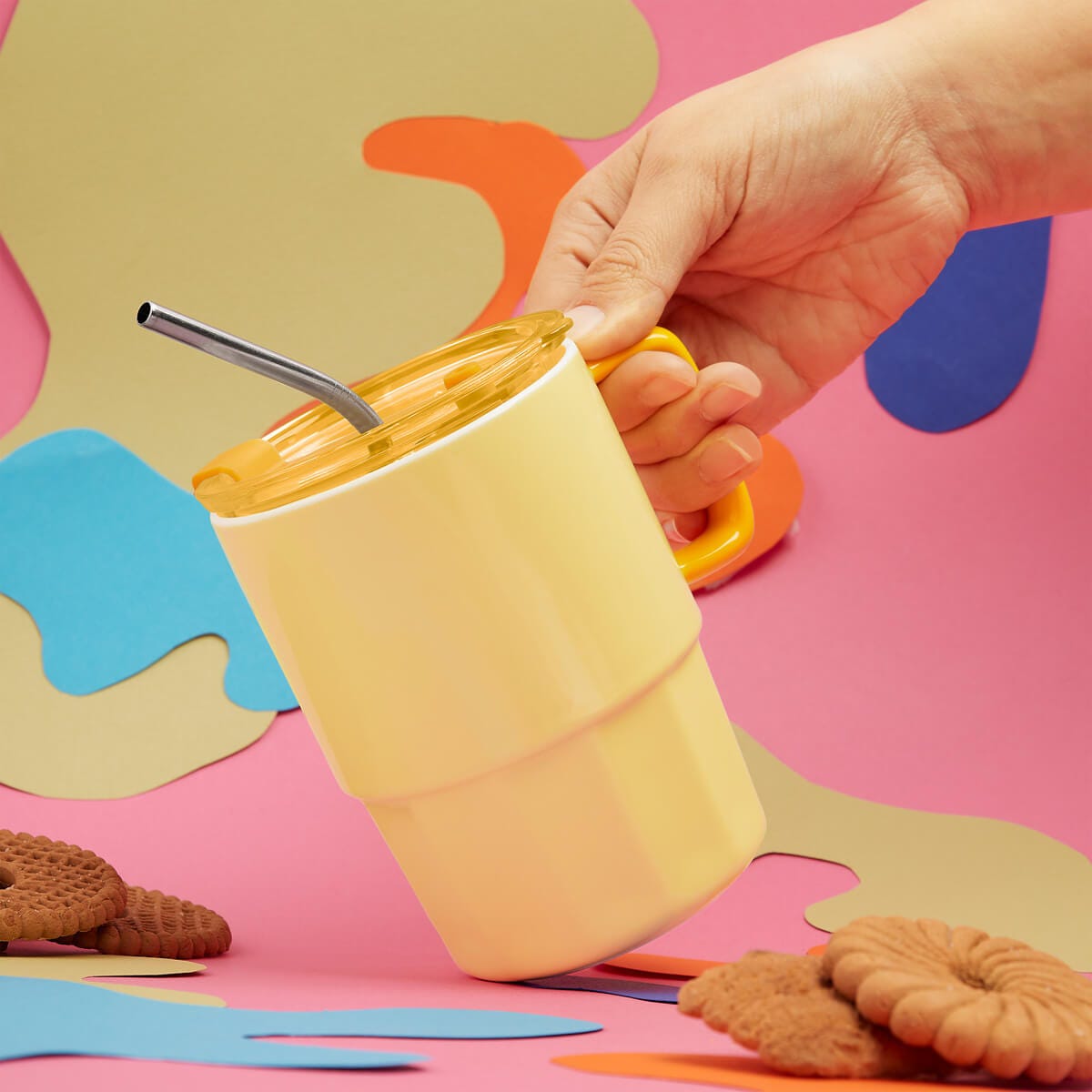 KIT IMPULSO KINETICS